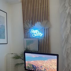 Queen Sized Head Board 