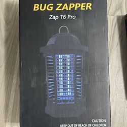 GOOTOP Bug Zapper