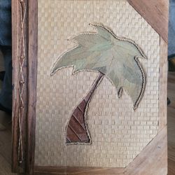 Hawaiian Photo Aalbun 