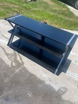 Modern TV Stand