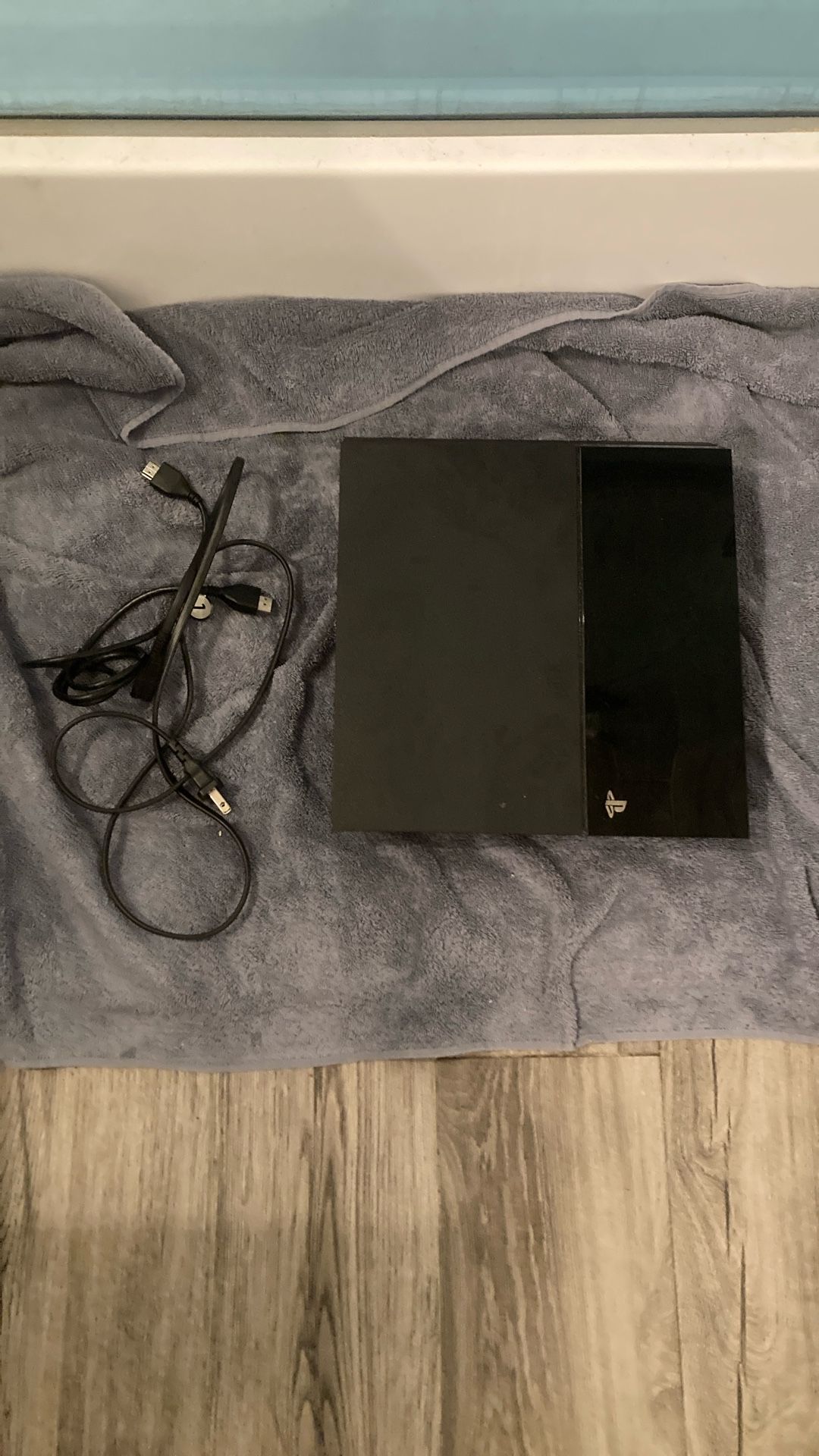 PS4 Console