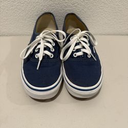 VANS (WOMENS)