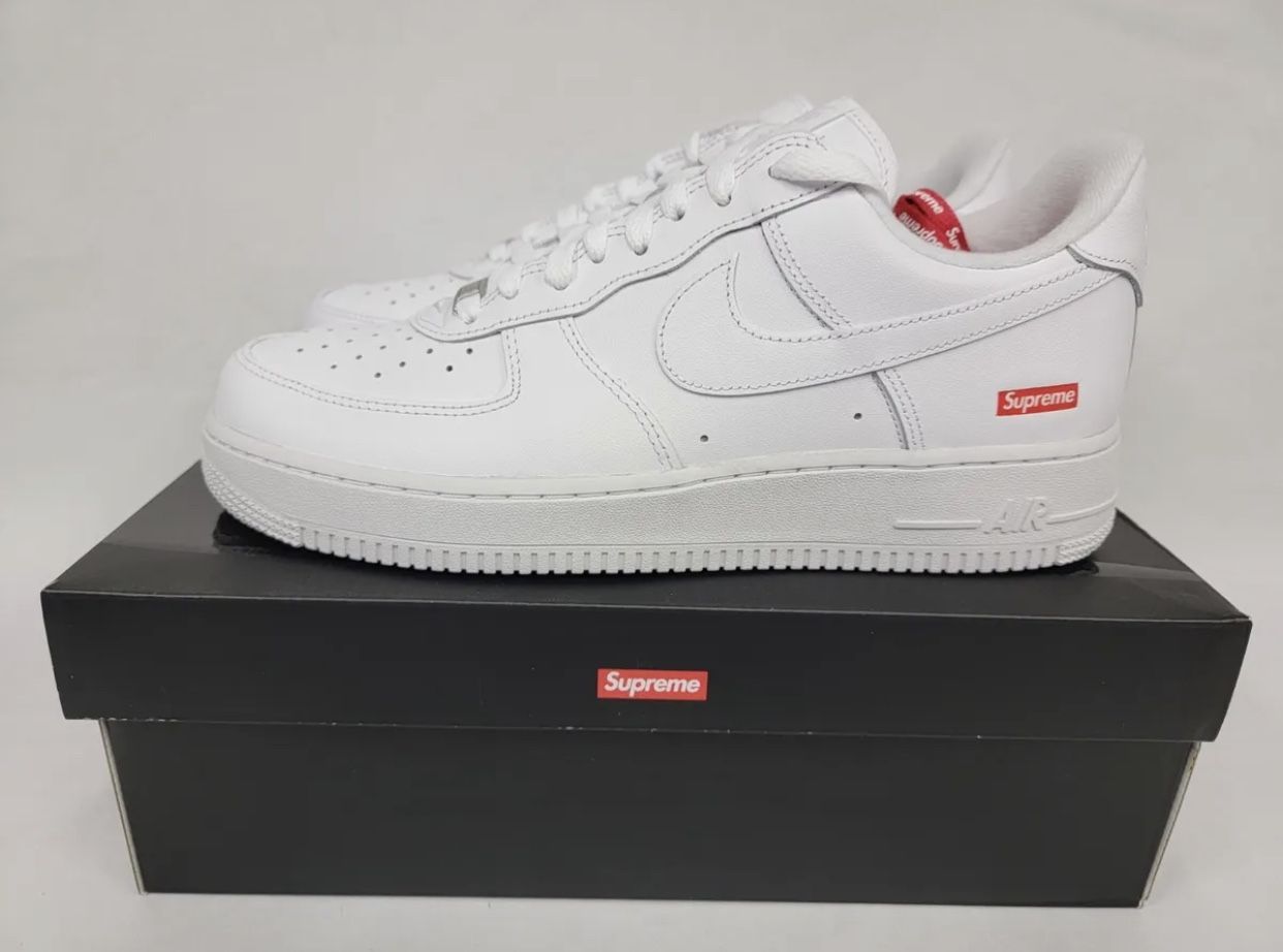 Supreme AF1