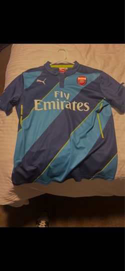 Arsenal jersey