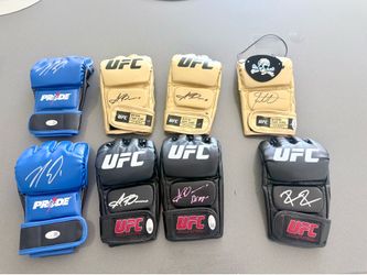 UFC