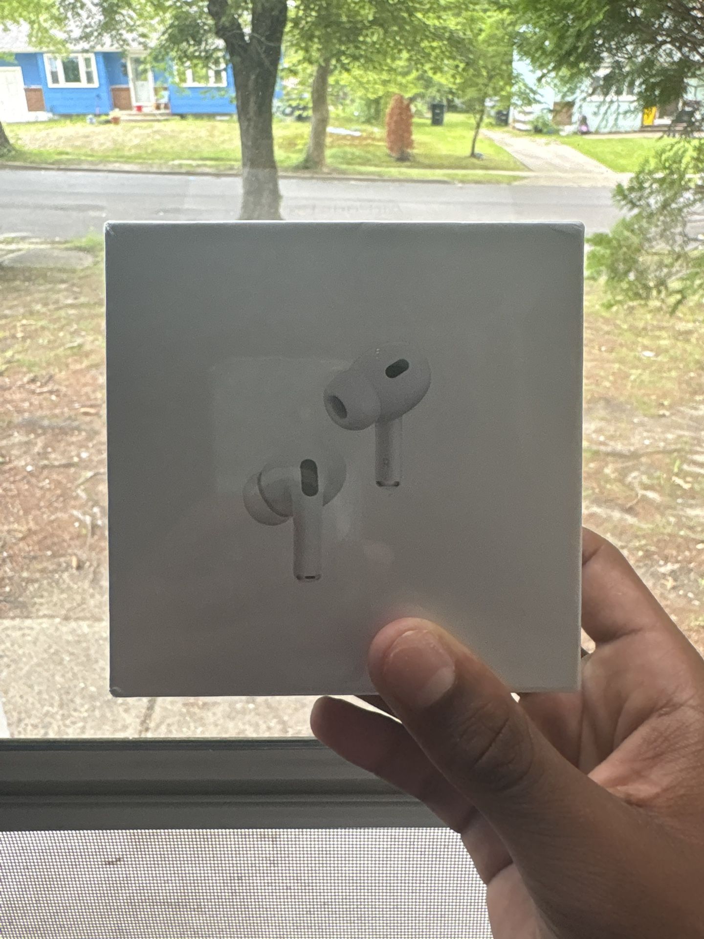 AirPod Pros