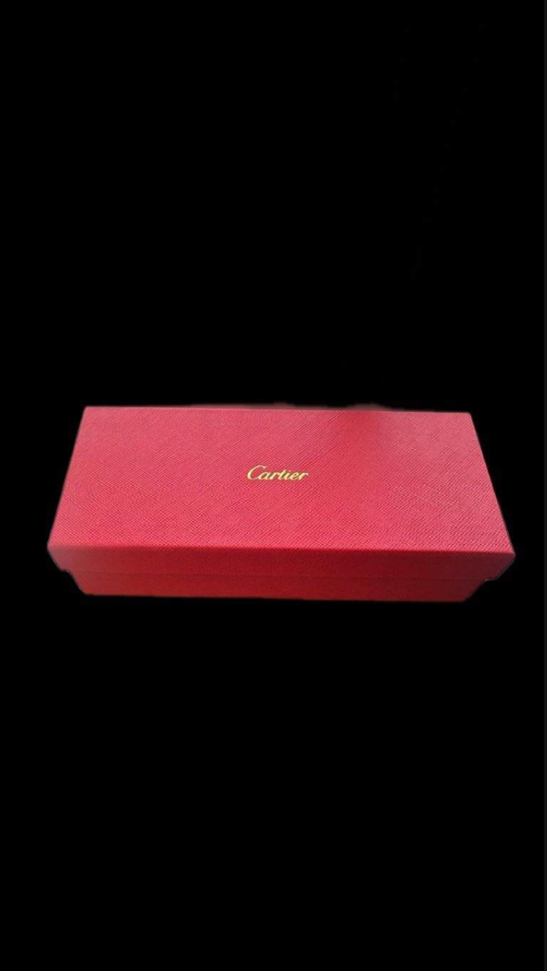 Cartier Sunglasses
