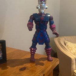X Men Galactus