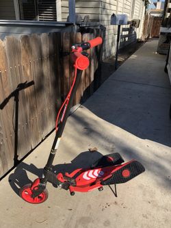Scooter