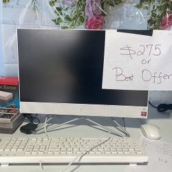 HP Windows 10 