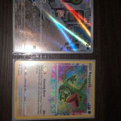 Pokémon Card Singles
