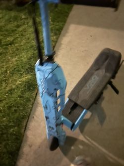Electric Scooter VRO/willing To Trade If Needed