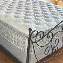 BRAND NEW Premium Mattress Sets for Only $10 up front.