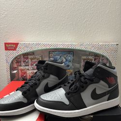 Nike Air Jordan 1 Mids