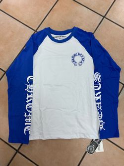 Chrome Hearts Long Sleeve