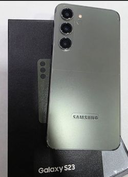 Samsung Galaxy s23 Unlocked / Liberado 😃