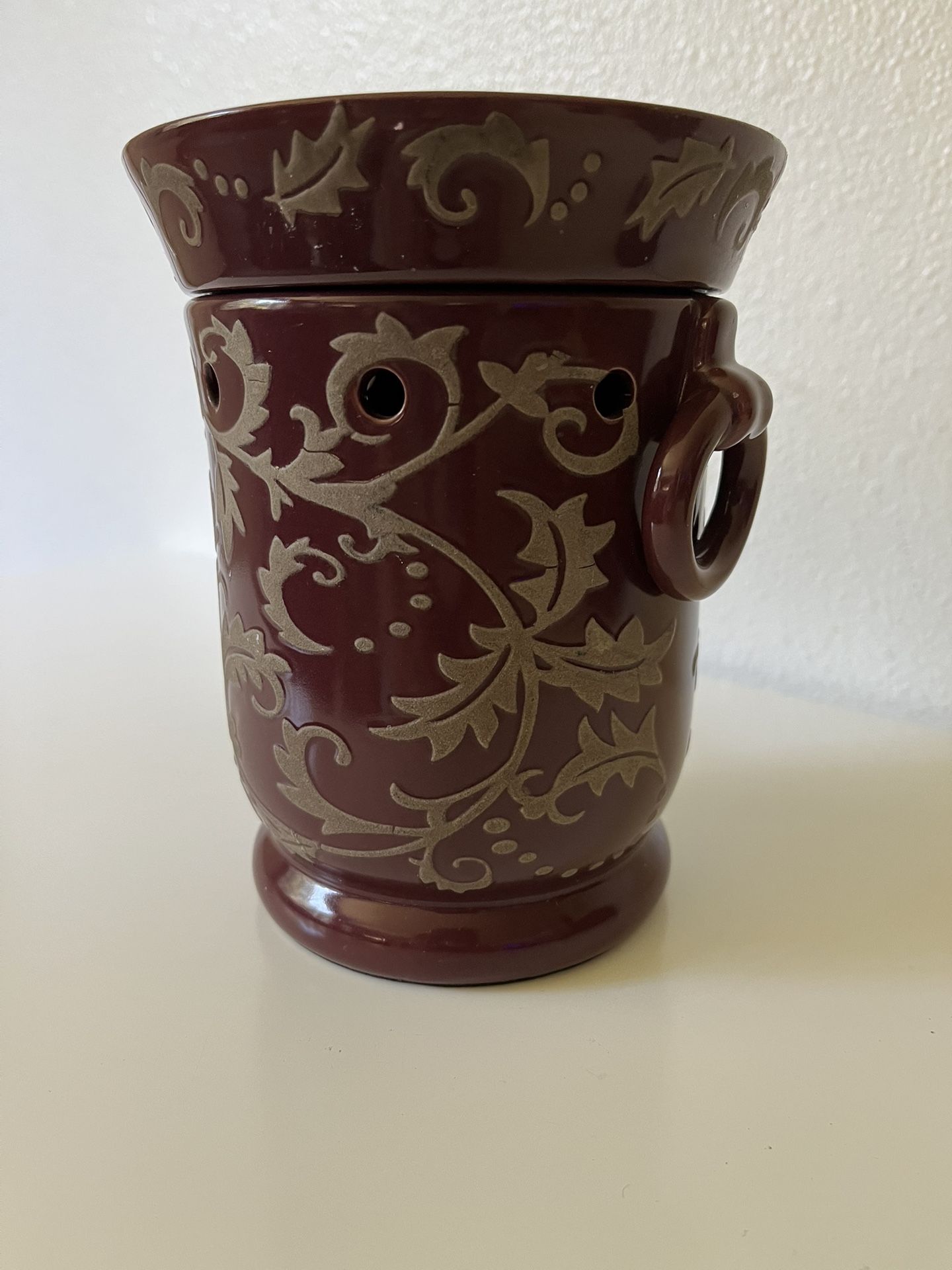 Scentsy Wax Warmer