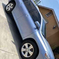 2008 Toyota Highlander