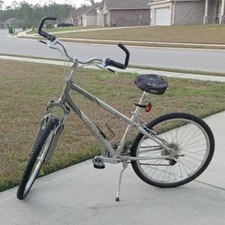 Men's Mountain Bike