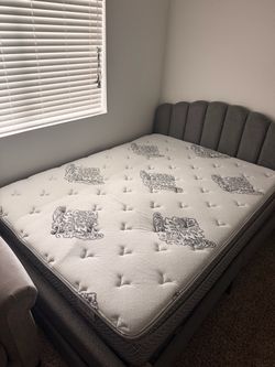 Queen Mattress (mattress only) best offer
