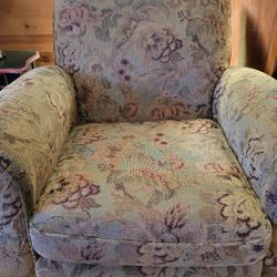 Free Recliner Chair