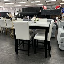 5pcs Dining Set 