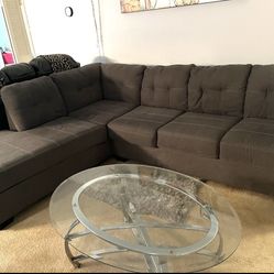 Couch Sectional