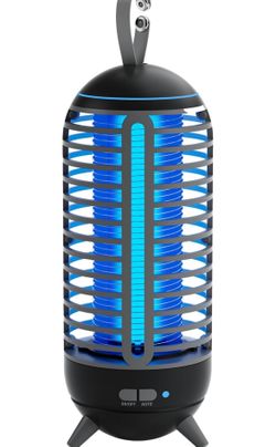 BUG ZAPPER 