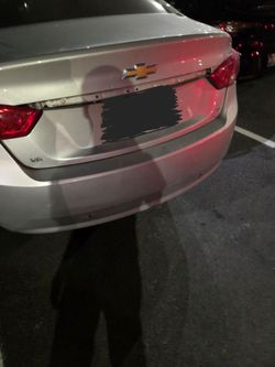 2019 Chevy Impala LT