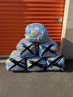 Bulk CARTBAE Creative Wearable Turtle Shell Pillows