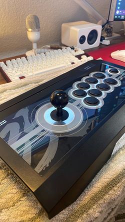 Hori RAP 4 Fight Stick