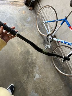 Handlebars