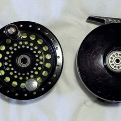 Sage 5200 Fly Reel