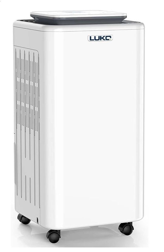 Dehumidifier