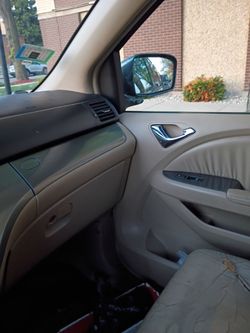 2006 Honda Odyssey