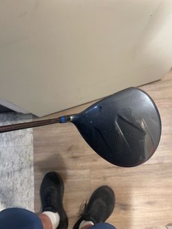 Cobra air x offset driver 9.5