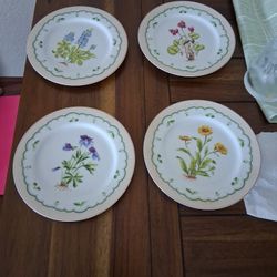 MCM George's Bird Victorian Graden   7 5/8