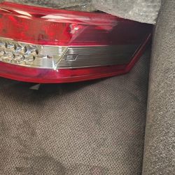 Luz De Frenado [Rigth] Toyota Camry 