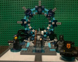 Lego Dimensions - For sale or for trade