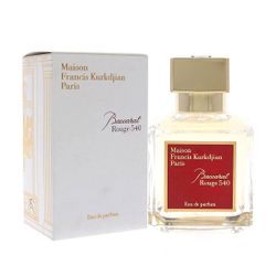 Maison Francis Kurkdjian Baccarat Rouge 540 EDP