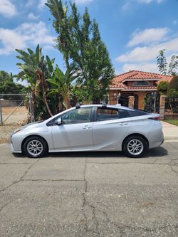 18 Toyota  callifornua  title