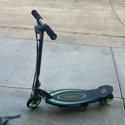 Razor Electric Scooter 