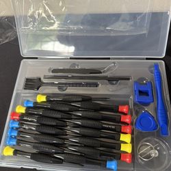 Cell Phone Repair Tools