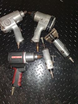 Air Tools