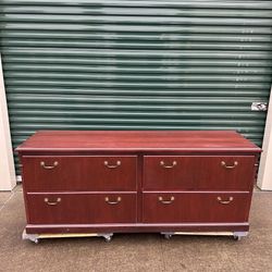 Steelcase Dresser