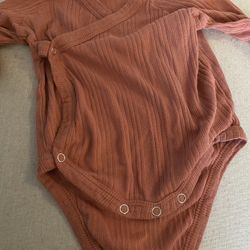 Baby Onesie 