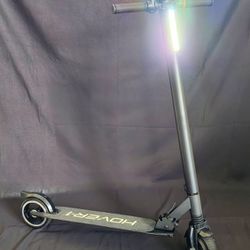 Hover-1 Electric Scooter For Up To 220lbs
