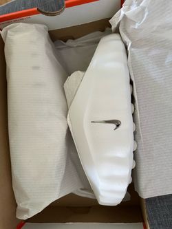 Nike Mind 001 Slides - Brand New - size 10 Womens