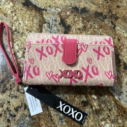Women’s Wallet 