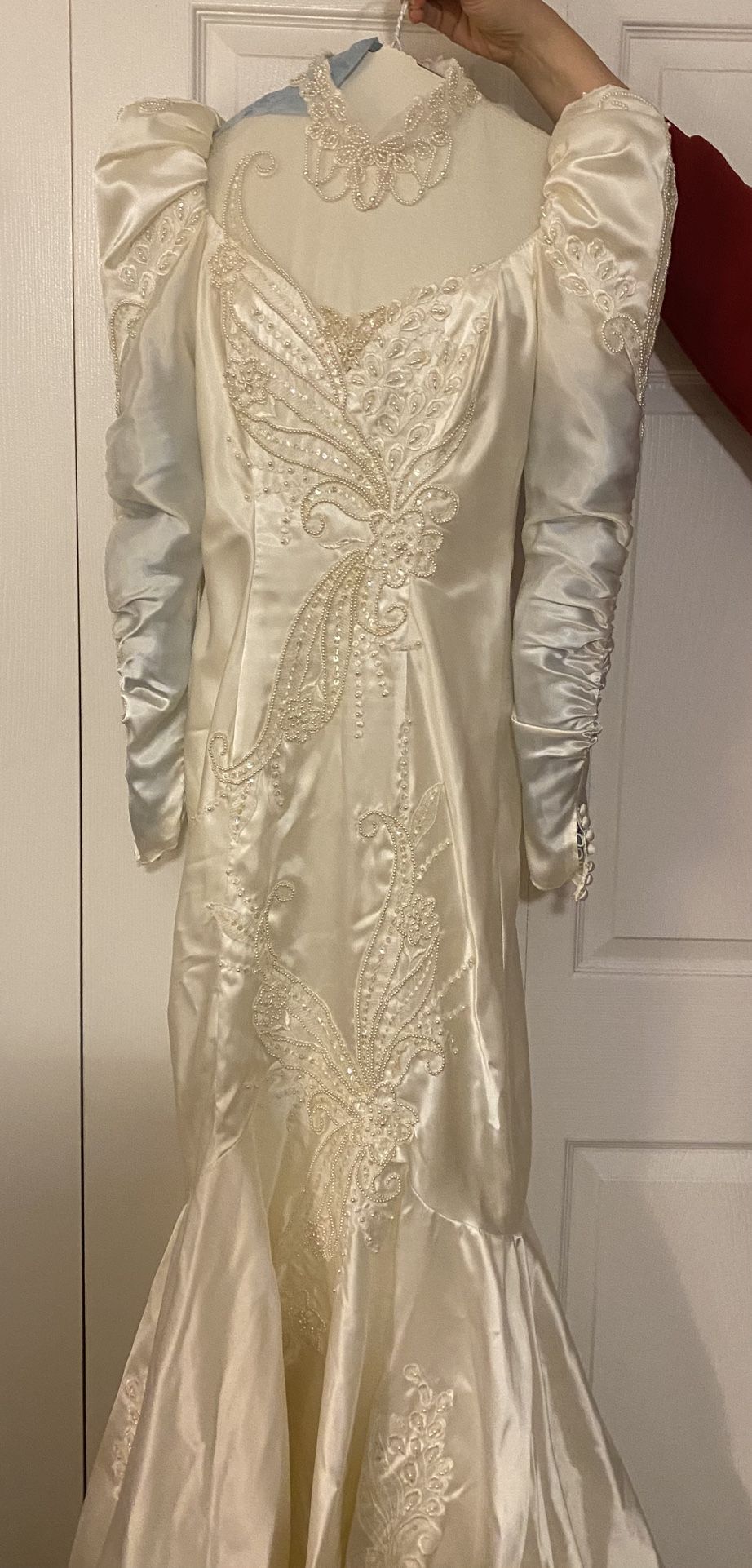 Wedding Brides Dress